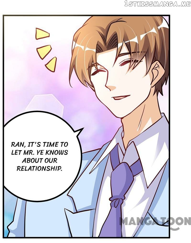 President’s Priceless Wife chapter 101 - page 9
