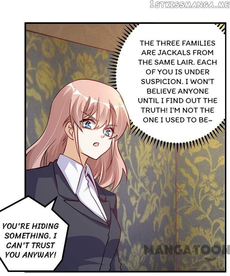 President’s Priceless Wife chapter 100 - page 11