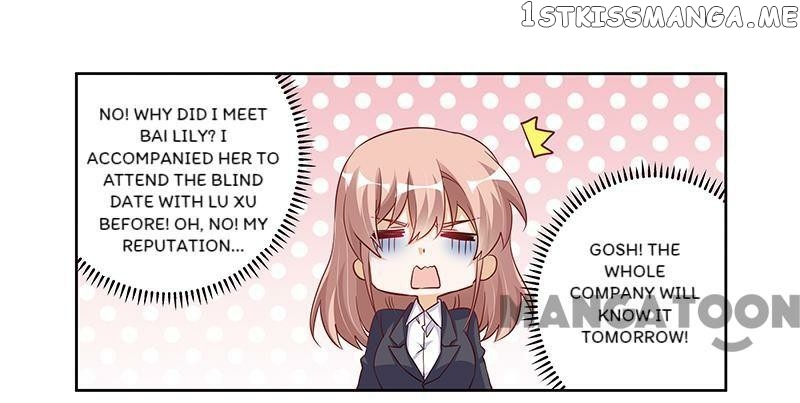 President’s Priceless Wife chapter 100 - page 22