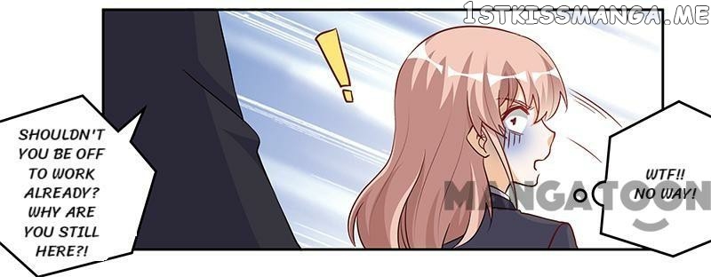 President’s Priceless Wife chapter 100 - page 28
