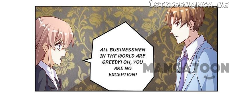 President’s Priceless Wife chapter 100 - page 9