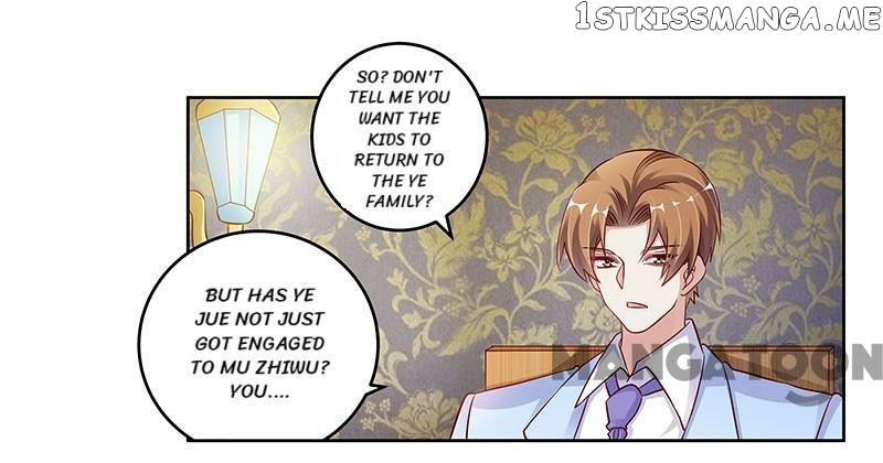President’s Priceless Wife chapter 99 - page 1