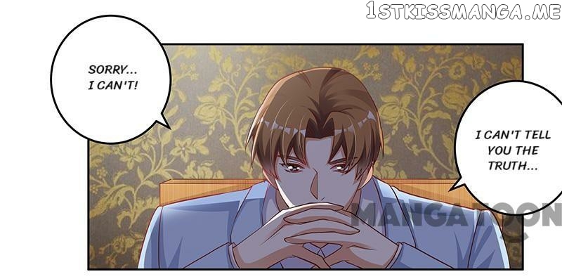 President’s Priceless Wife chapter 99 - page 15