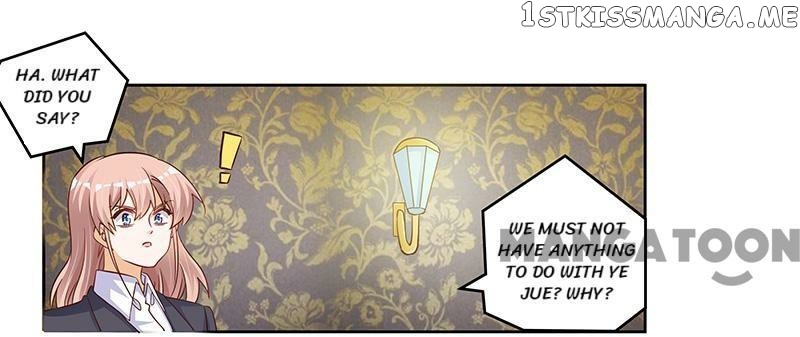 President’s Priceless Wife chapter 99 - page 23
