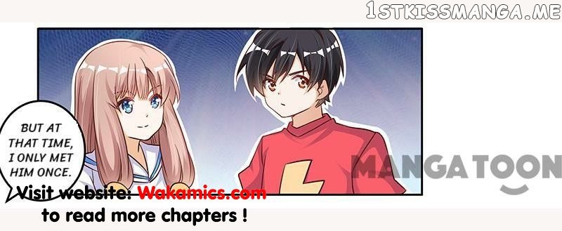 President’s Priceless Wife chapter 99 - page 25