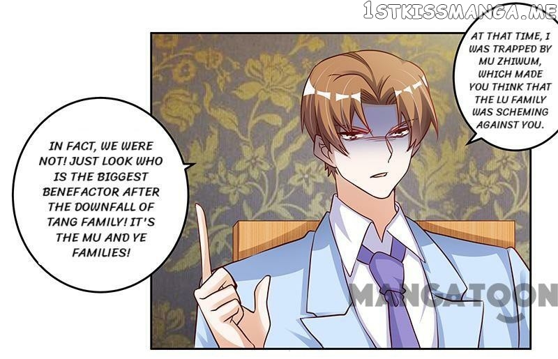 President’s Priceless Wife chapter 99 - page 27