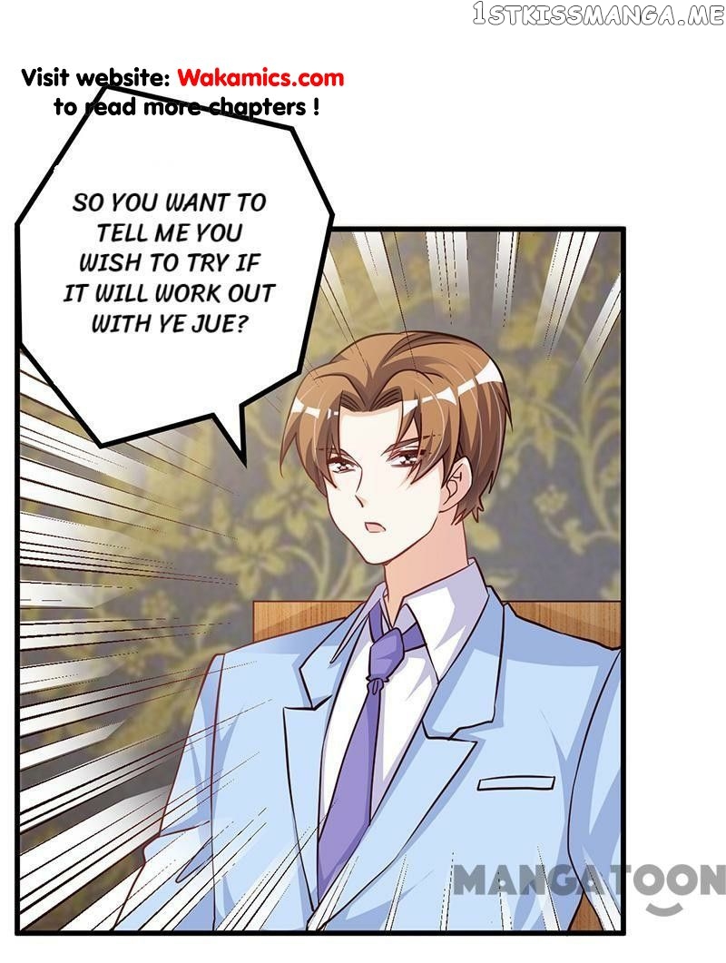 President’s Priceless Wife chapter 99 - page 5