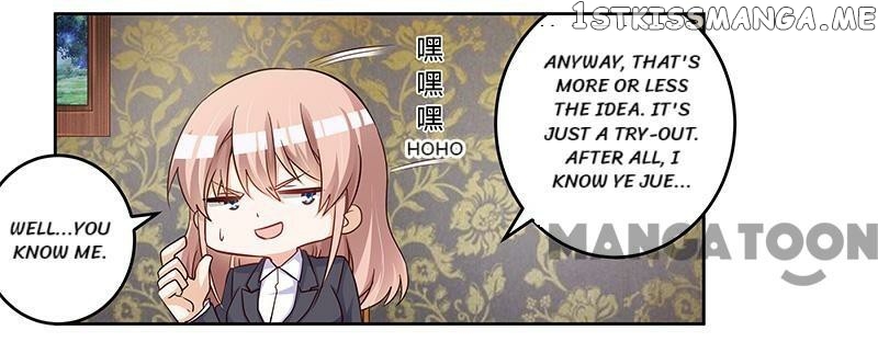 President’s Priceless Wife chapter 99 - page 6