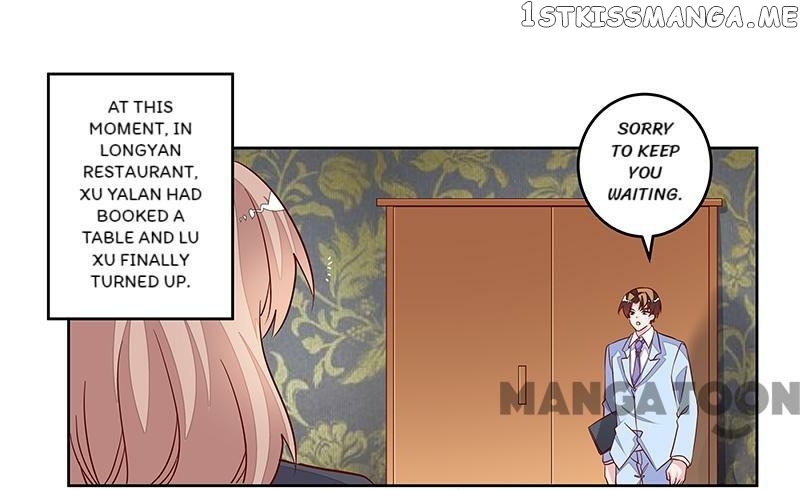 President’s Priceless Wife chapter 98 - page 15