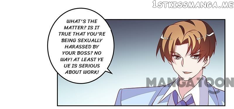 President’s Priceless Wife chapter 98 - page 25