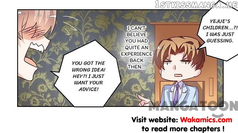 President’s Priceless Wife chapter 98 - page 27