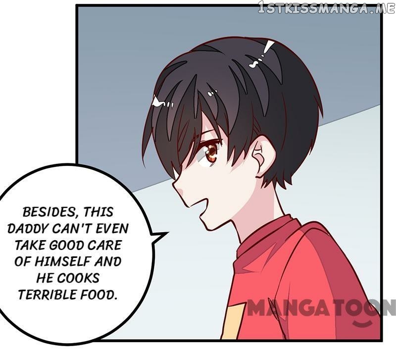 President’s Priceless Wife chapter 98 - page 6