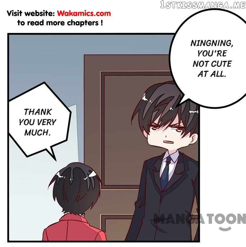 President’s Priceless Wife chapter 98 - page 7