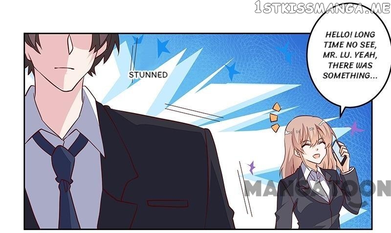 President’s Priceless Wife chapter 97 - page 11