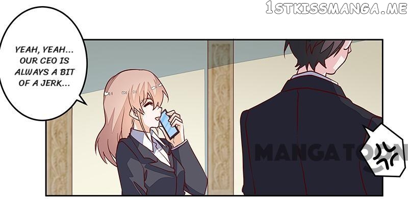 President’s Priceless Wife chapter 97 - page 15