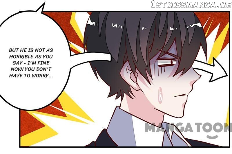 President’s Priceless Wife chapter 97 - page 16