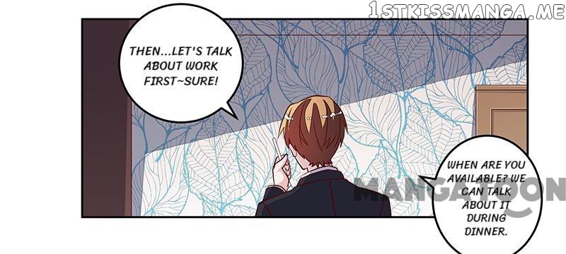 President’s Priceless Wife chapter 97 - page 21