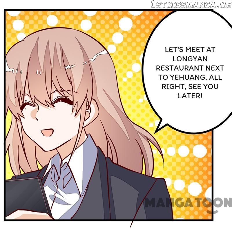 President’s Priceless Wife chapter 97 - page 24