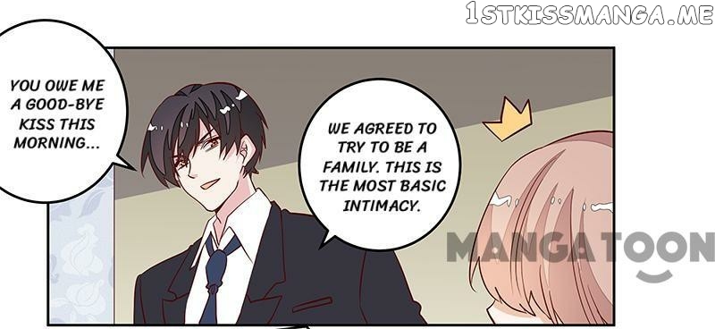 President’s Priceless Wife chapter 96 - page 17