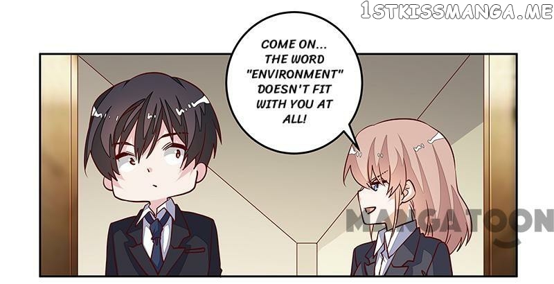 President’s Priceless Wife chapter 96 - page 23