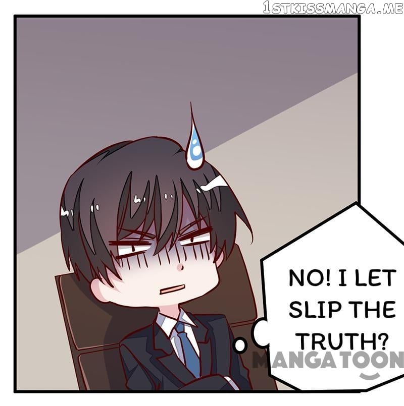 President’s Priceless Wife chapter 95 - page 10