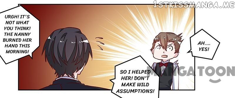 President’s Priceless Wife chapter 95 - page 11
