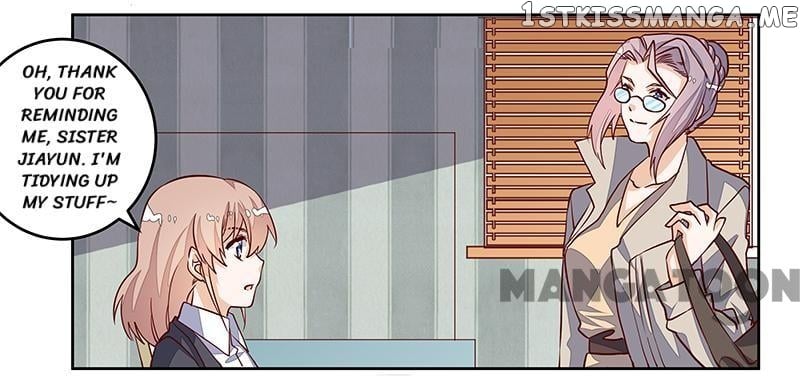 President’s Priceless Wife chapter 95 - page 17