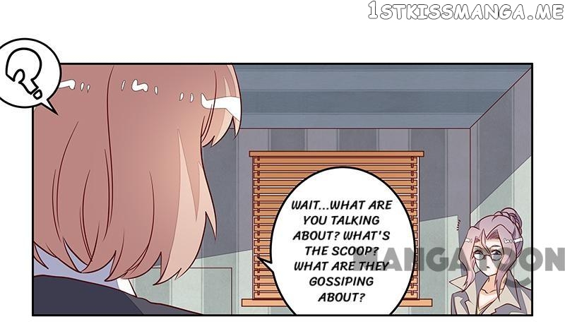 President’s Priceless Wife chapter 95 - page 19