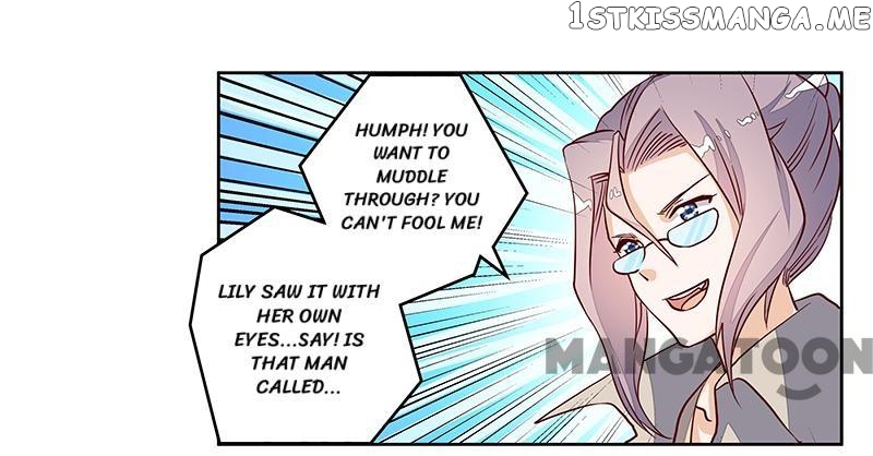 President’s Priceless Wife chapter 95 - page 22