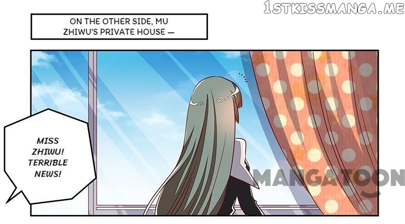 President’s Priceless Wife chapter 94 - page 1