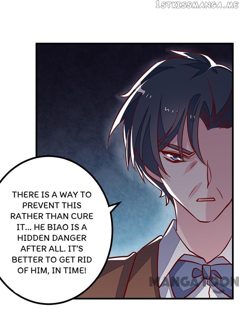 President’s Priceless Wife chapter 94 - page 16