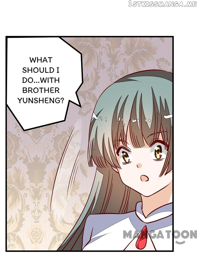 President’s Priceless Wife chapter 94 - page 17