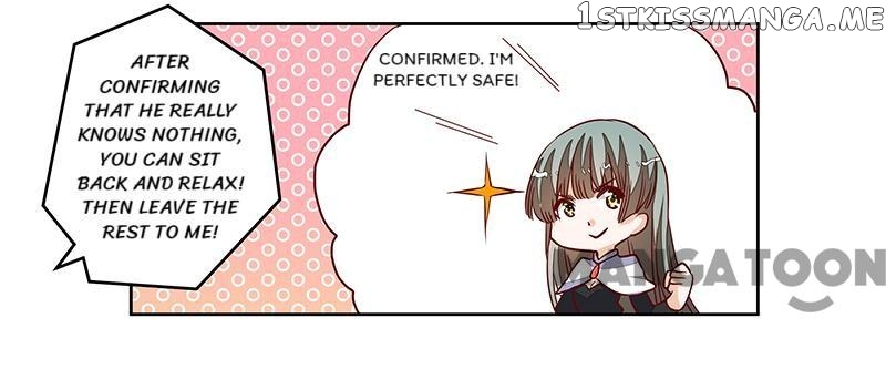 President’s Priceless Wife chapter 94 - page 19