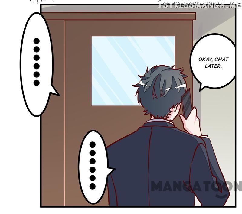 President’s Priceless Wife chapter 94 - page 25