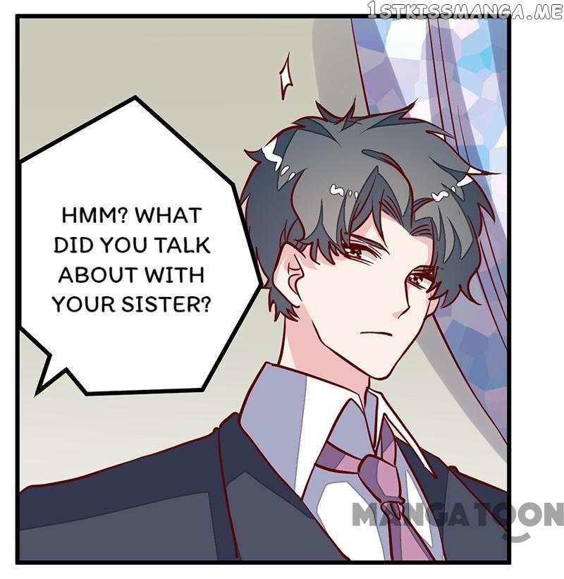 President’s Priceless Wife chapter 94 - page 26