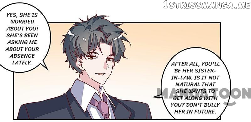 President’s Priceless Wife chapter 94 - page 28