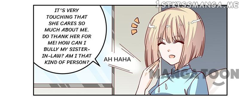President’s Priceless Wife chapter 94 - page 29