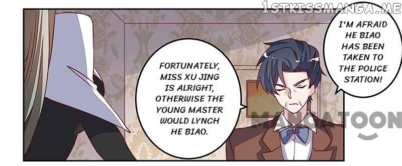 President’s Priceless Wife chapter 94 - page 6