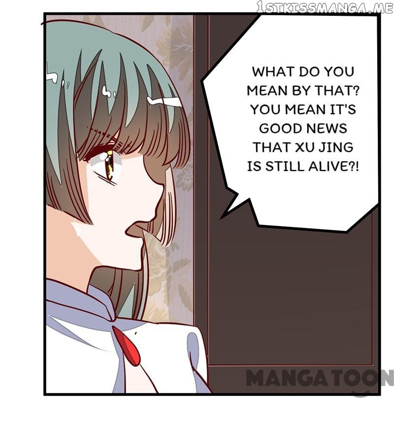 President’s Priceless Wife chapter 94 - page 7