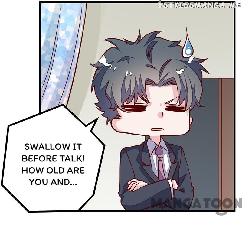 President’s Priceless Wife chapter 93 - page 15