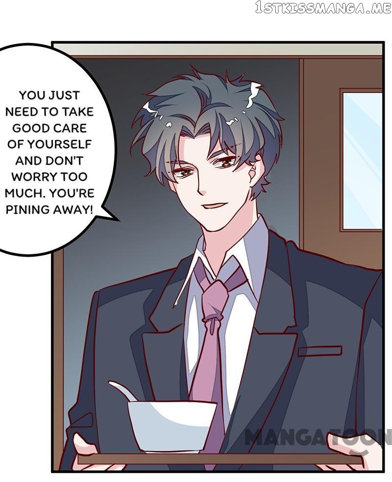 President’s Priceless Wife chapter 93 - page 5