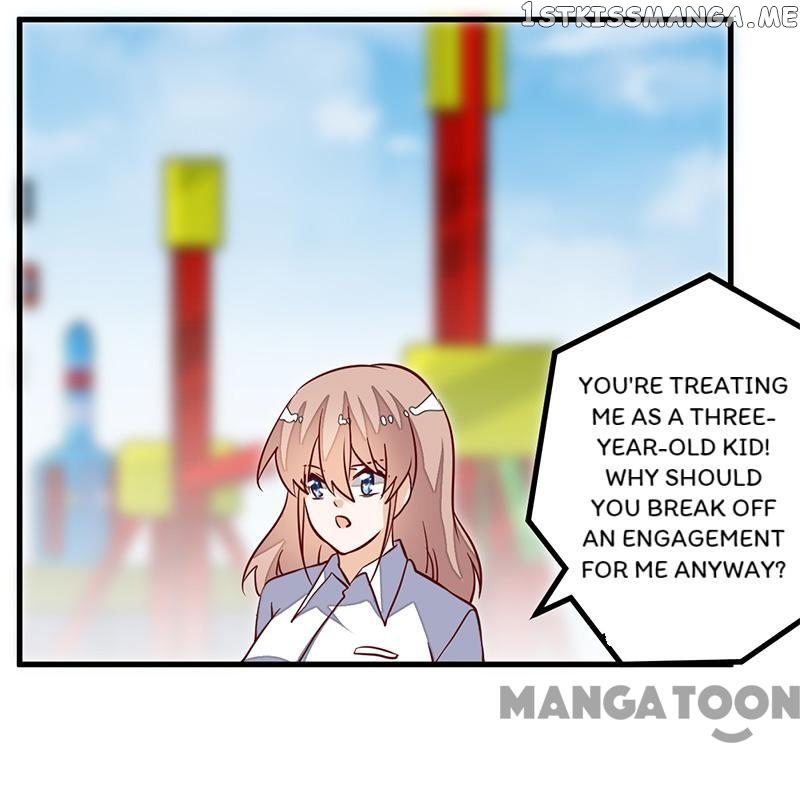 President’s Priceless Wife chapter 92 - page 15