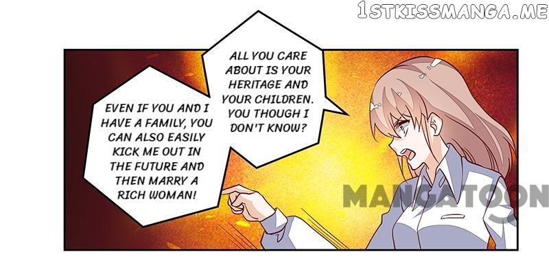 President’s Priceless Wife chapter 92 - page 16