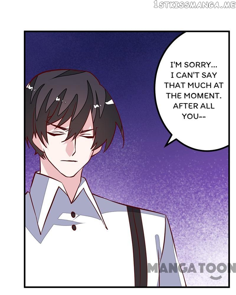 President’s Priceless Wife chapter 92 - page 19