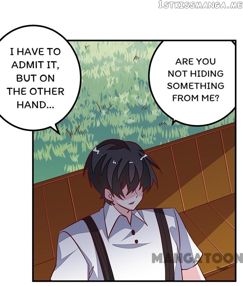 President’s Priceless Wife chapter 92 - page 23