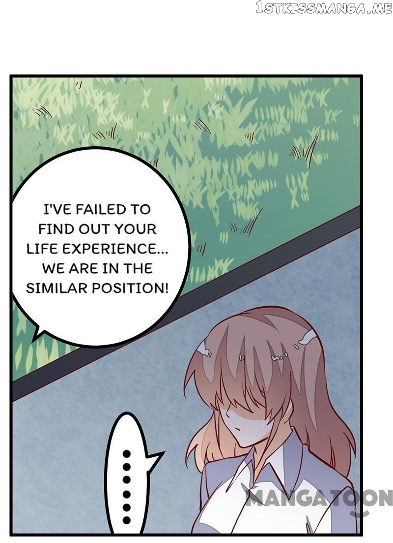 President’s Priceless Wife chapter 92 - page 24