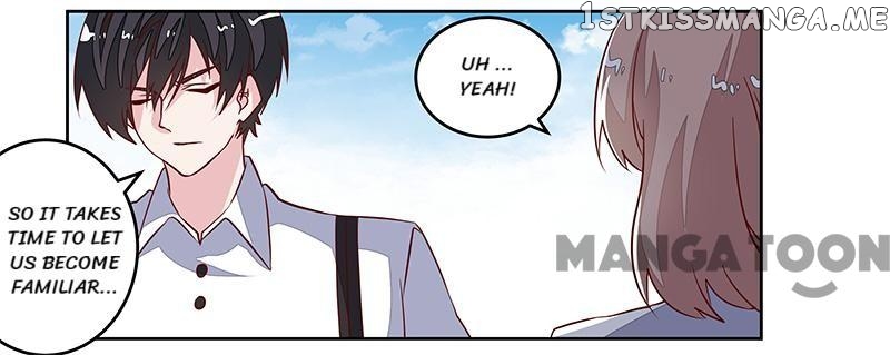 President’s Priceless Wife chapter 92 - page 25