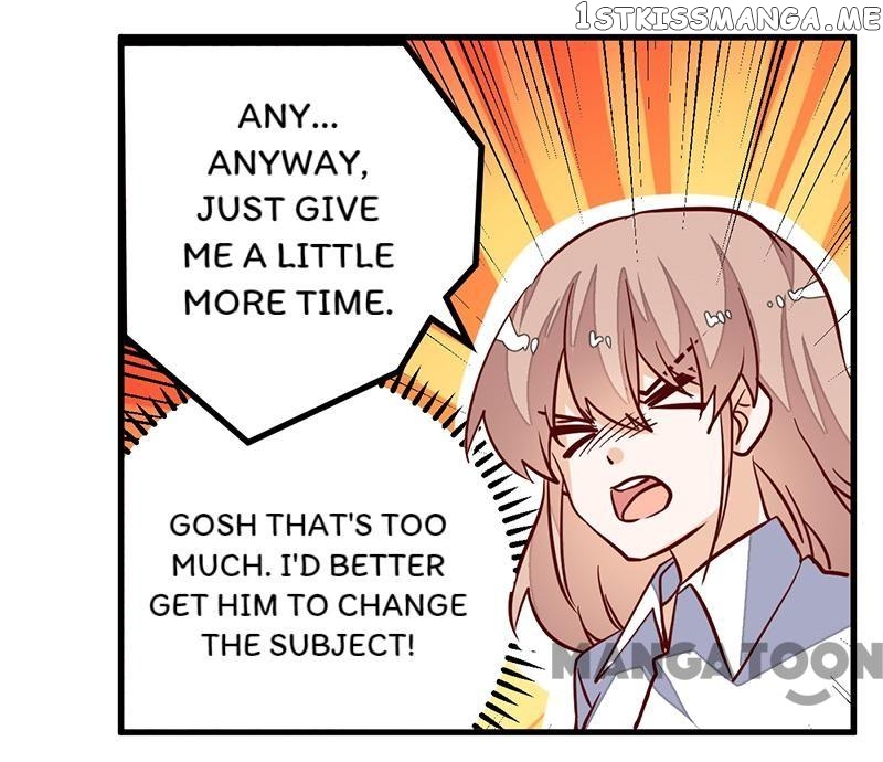 President’s Priceless Wife chapter 92 - page 28
