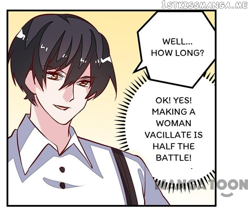 President’s Priceless Wife chapter 92 - page 29