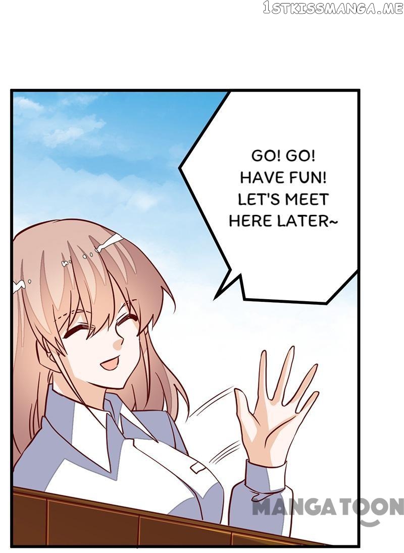 President’s Priceless Wife chapter 92 - page 5